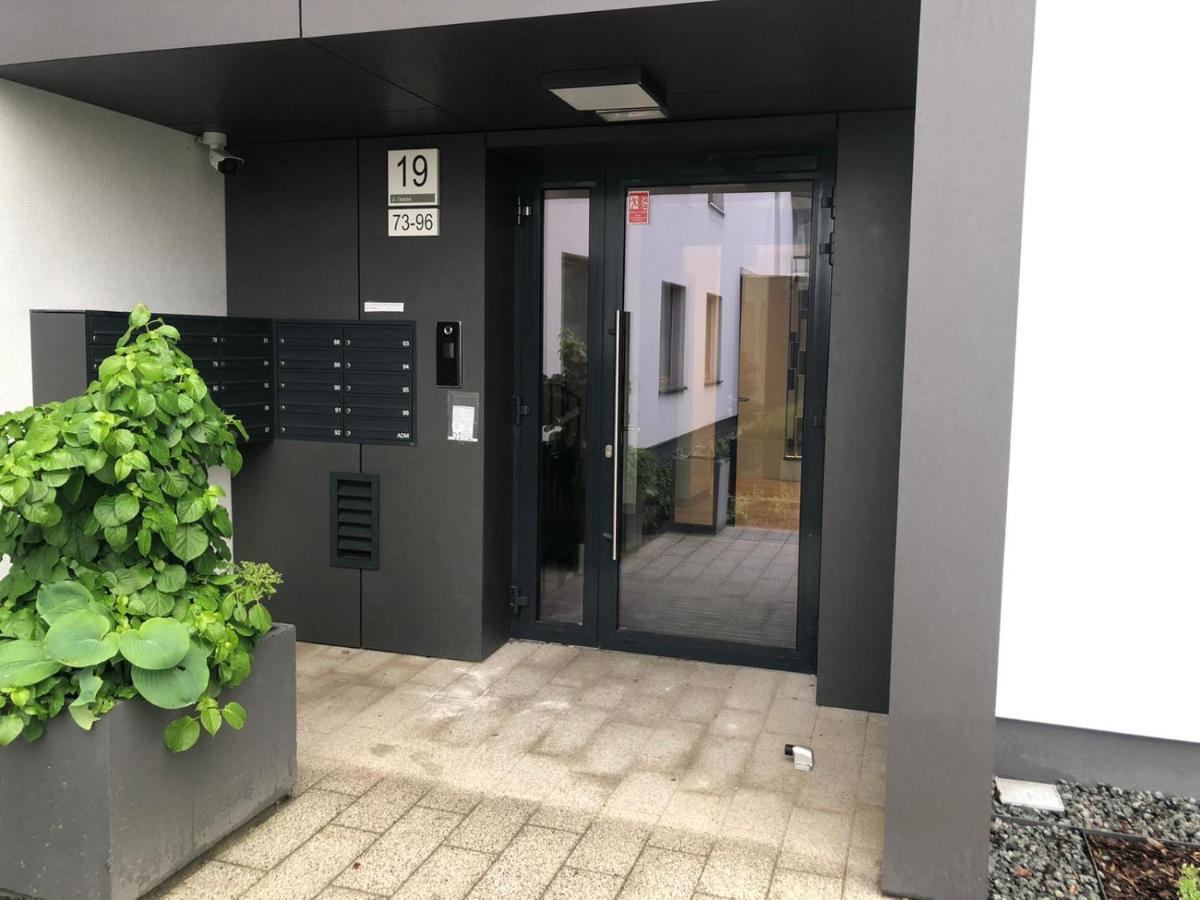 Oliva Enjoy The Harmony Apartment Gdansk Exterior photo