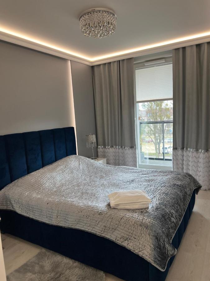 Oliva Enjoy The Harmony Apartment Gdansk Exterior photo
